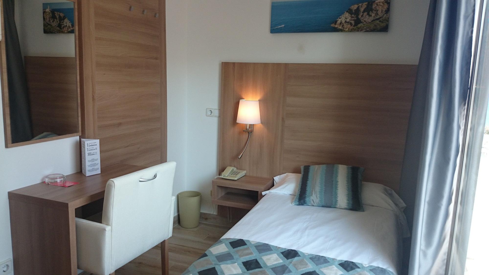 Hotell R2 Veronica