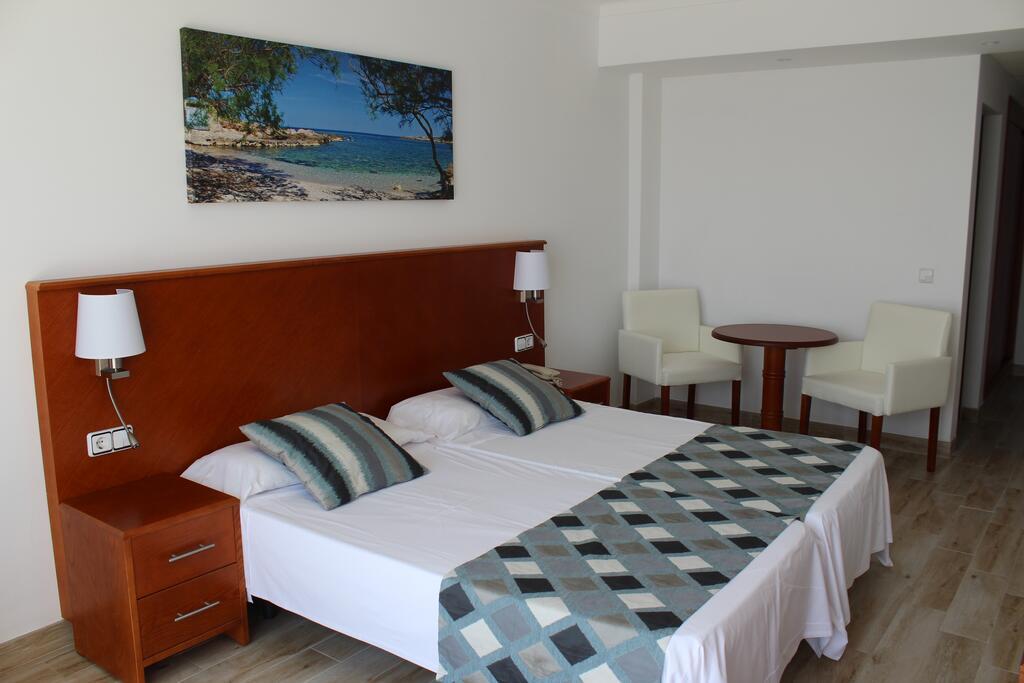 Hotell R2 Veronica