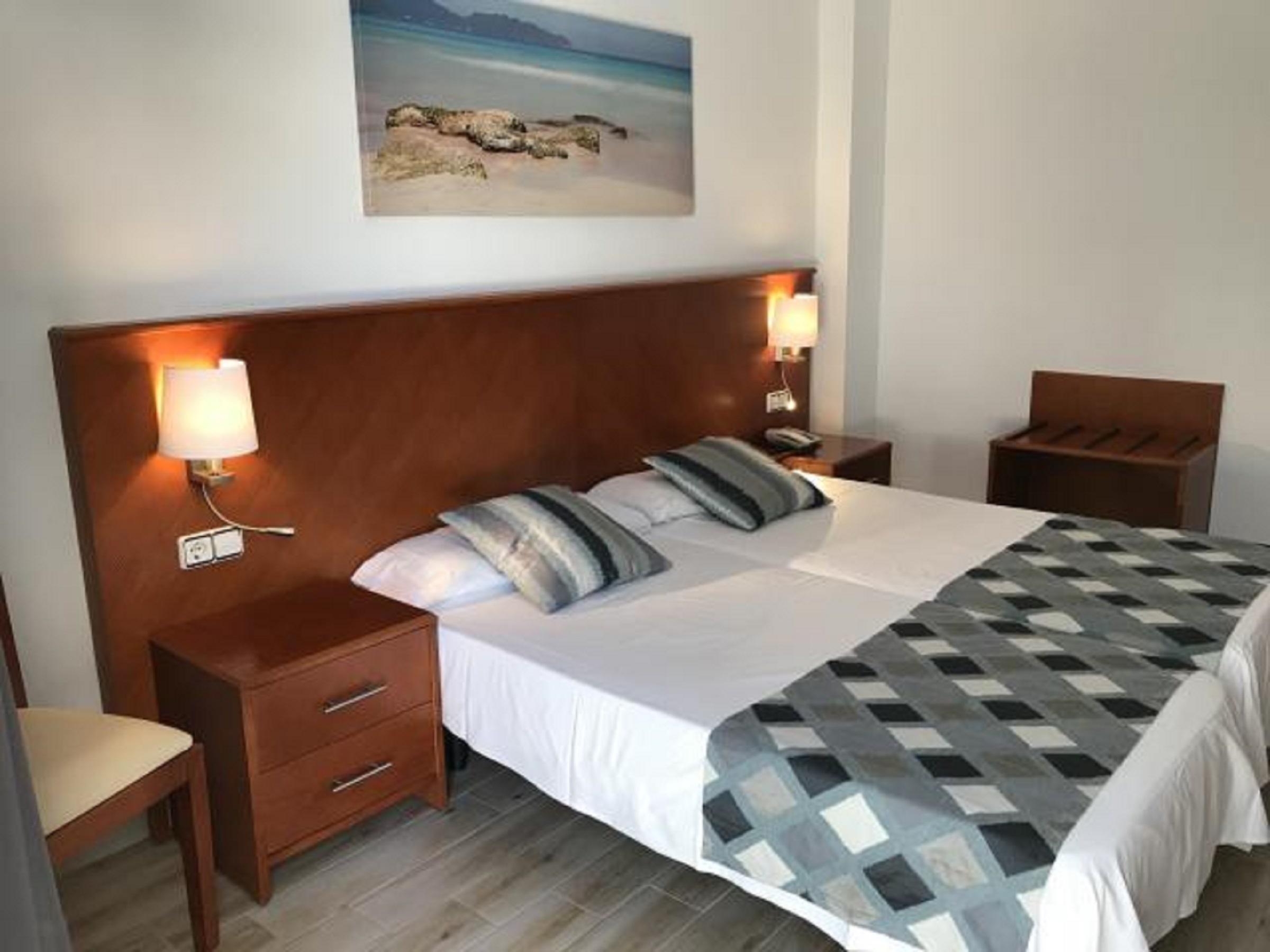 Hotell R2 Veronica Cala Millor (Mallorca)
