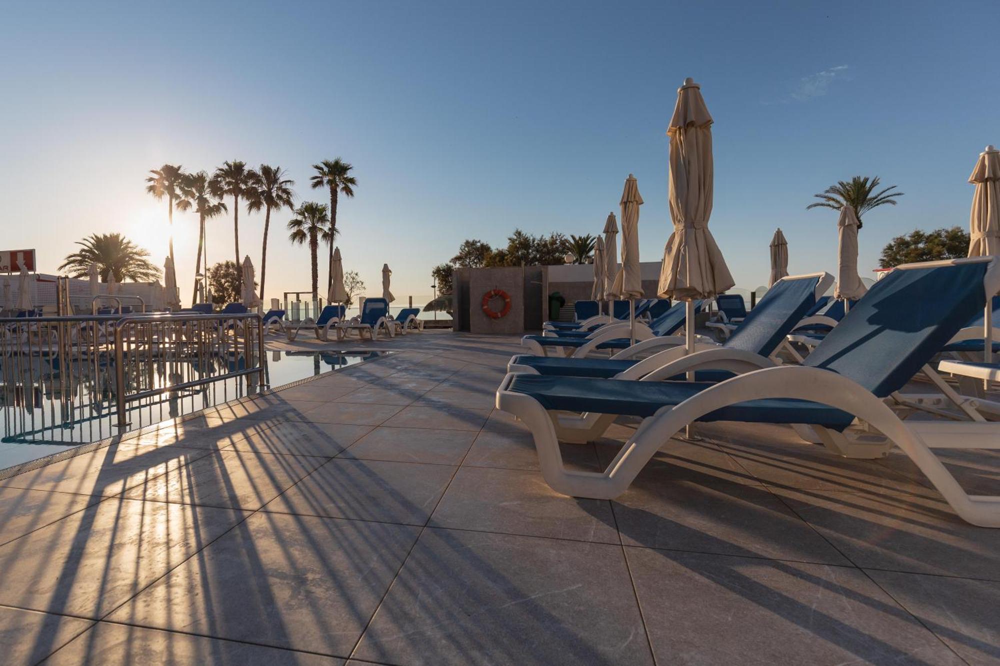 R2 Veronica Hotell Cala Millor (Mallorca)