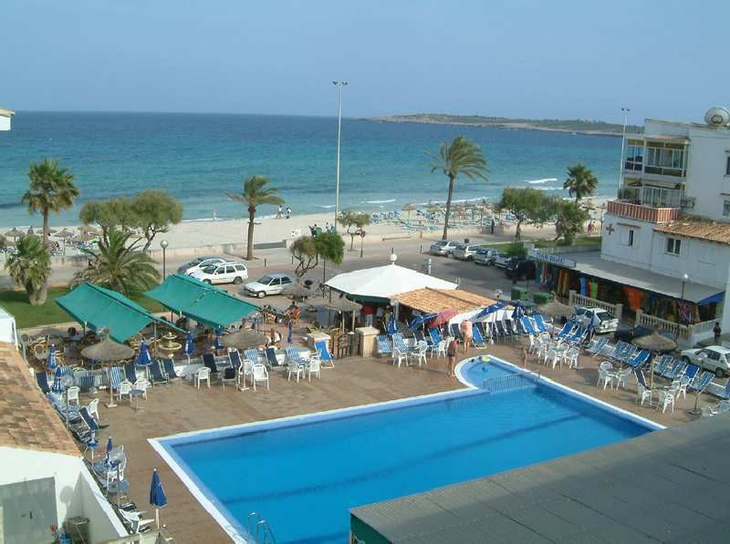 Hotell R2 Veronica 3*