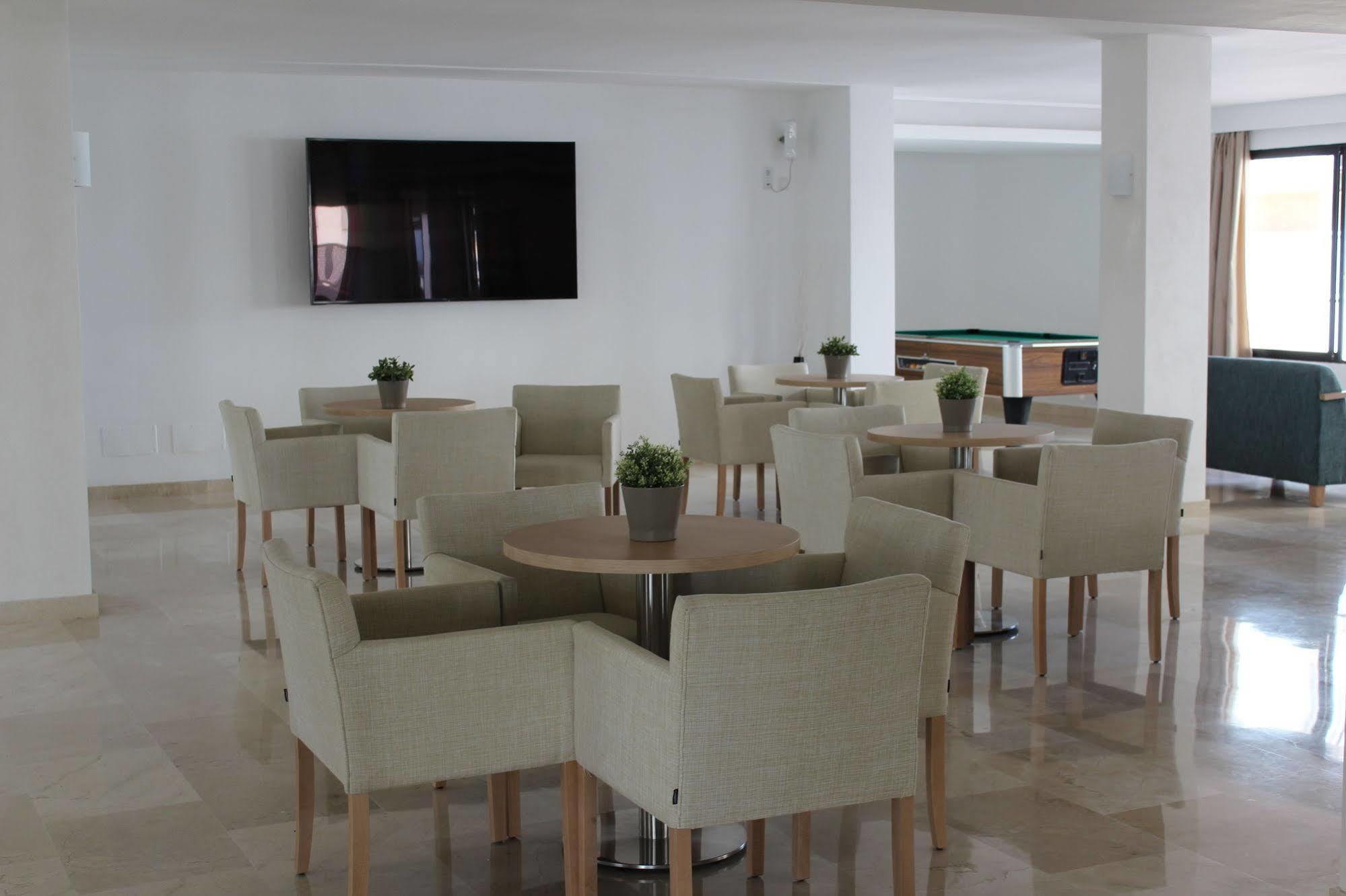 Hotell R2 Veronica