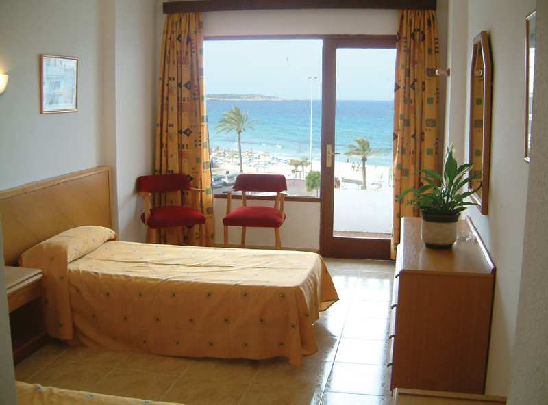 Hotell R2 Veronica 3*